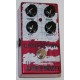 Mojo Hand FX Effects Pedal, Crosstown Fuzz